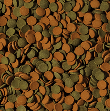 Tropical Mini Wafers Mix 100ml/55g(exp. 5/25) poslední kus