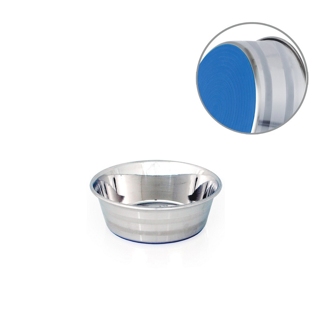 Miska nerez Heavy Gloss 0,4l