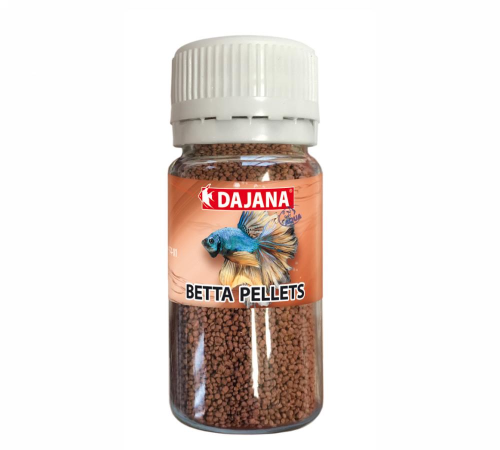 Betta Pellets 15 g