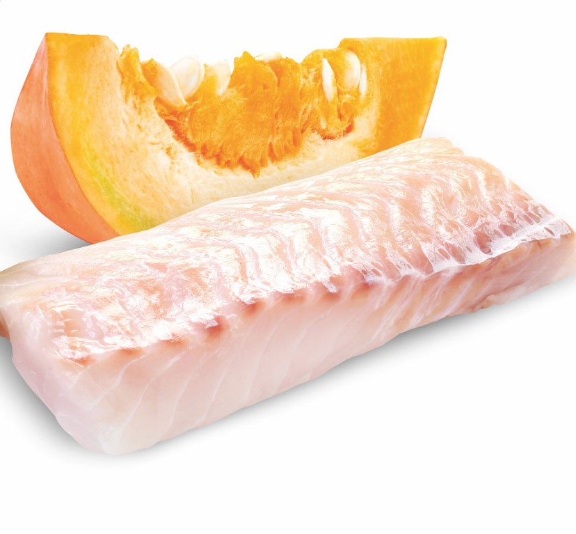 Fish & Pumpkin, Premium Paté with Chunks, prémiová masová konzerva pro psy 400g