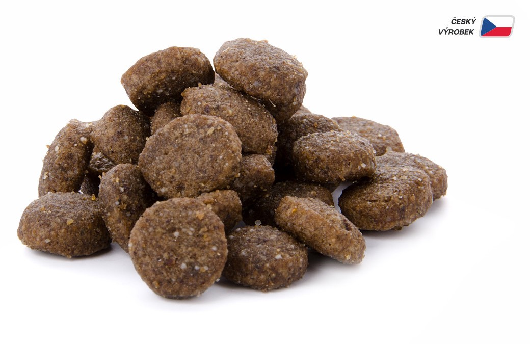 Sams Field Cat Adult Chicken, superprémiové kuřecí granule 