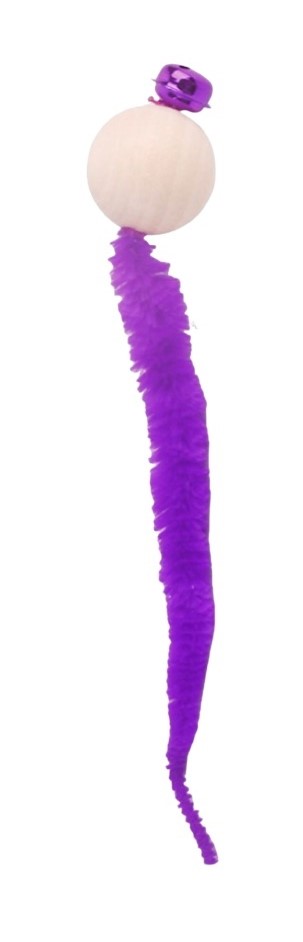 Červík vrtící