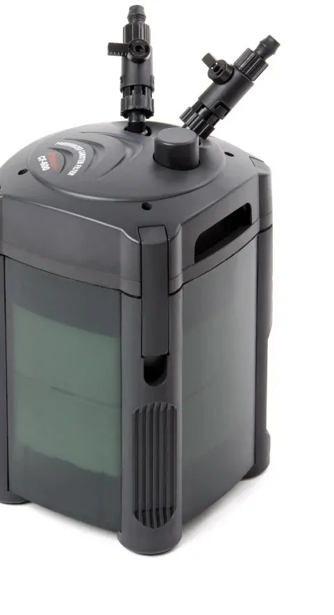 Vnější filtr JK-EF800