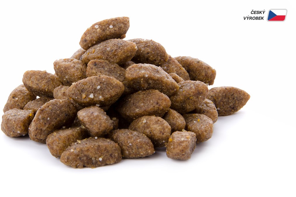 Sams Field Cat Delicious Wild, superprémiové granule s divočinou