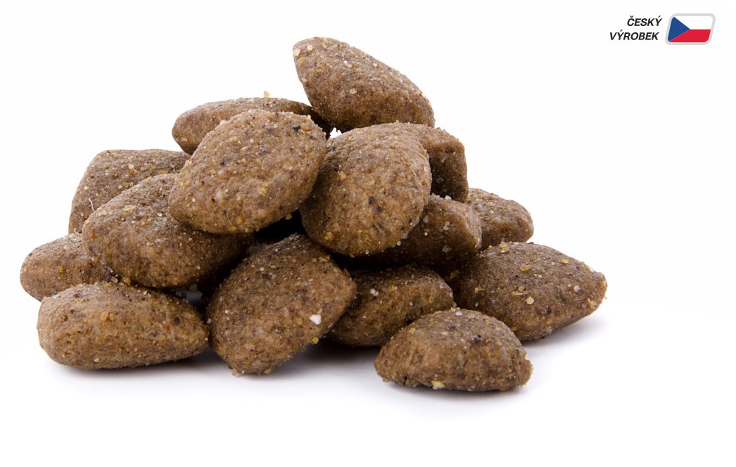 Sams Field Cat Sterilised, superprémiové granule 
