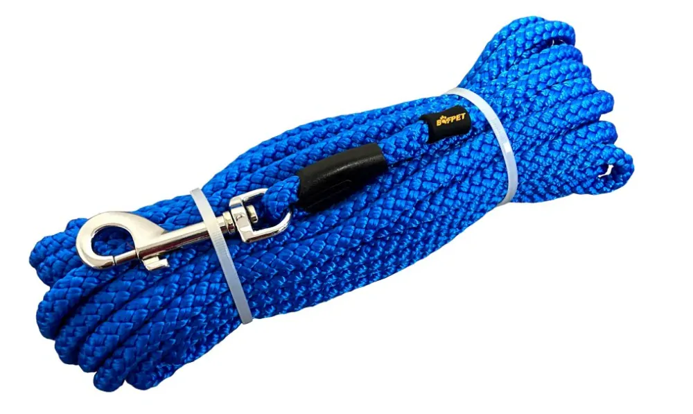 Stopovací vodítko lanové 6mm x 10m