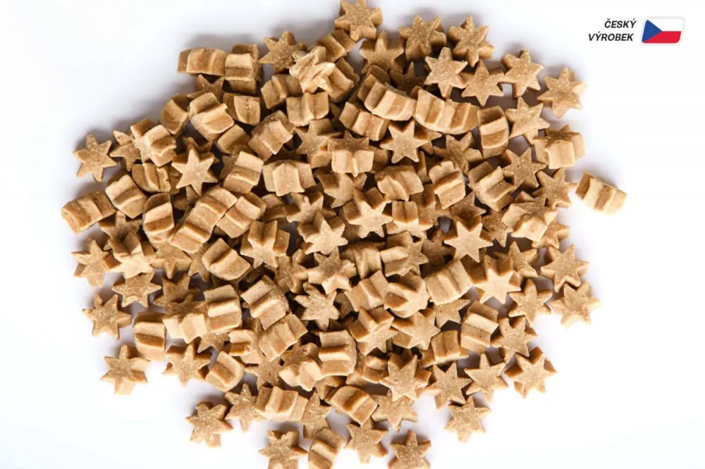 Sam's Field Natural Snack Mobility 200g