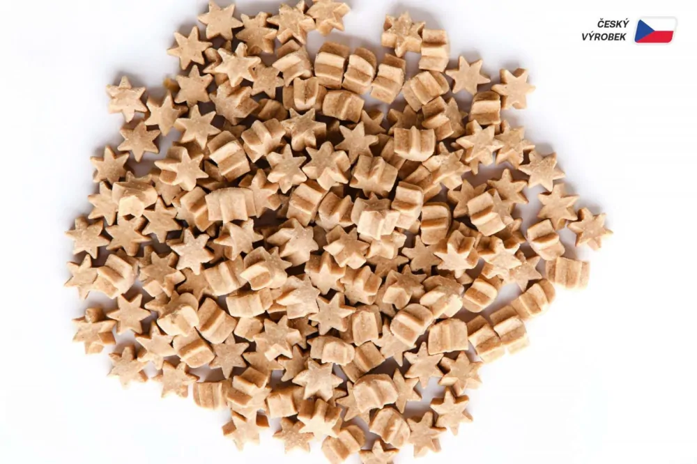 Sam's Field Natural Snack Light 200g