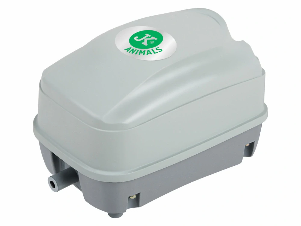 Vzduchovací motor JK–HAP8000