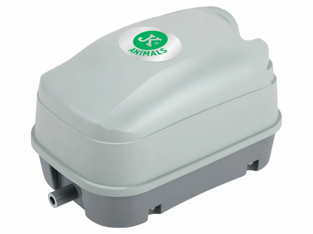 Vzduchovací motor JK–HAP12000