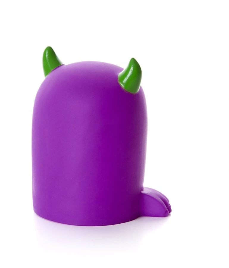 Hračka - Vinylový monster 10 cm