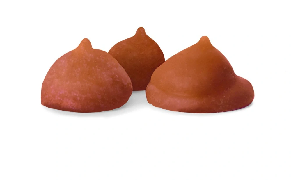 Drops čokoládový 75 g