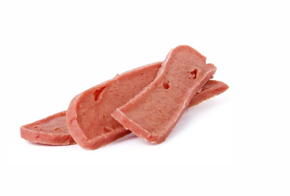 Jehněčí masové filety 80 g