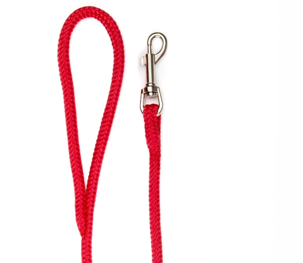 Provazové vodítko S 0,8/125cm