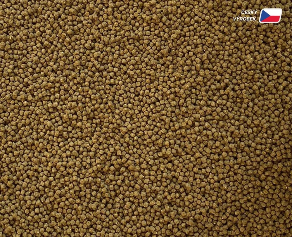 ISF Coldwater Pellets