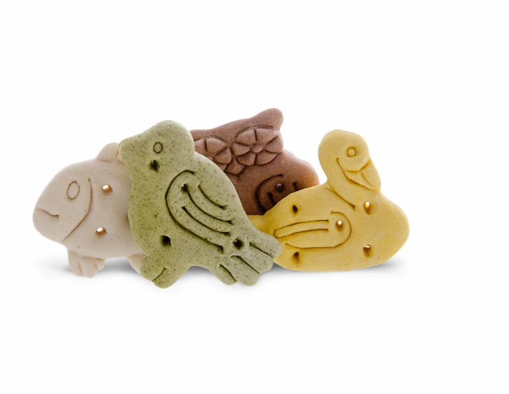 Biscuit Animals Mix – zvířátka mix 500 g