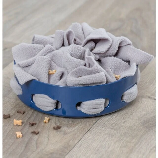 Miska k ukrytí pamlsků, ø 18 cm
