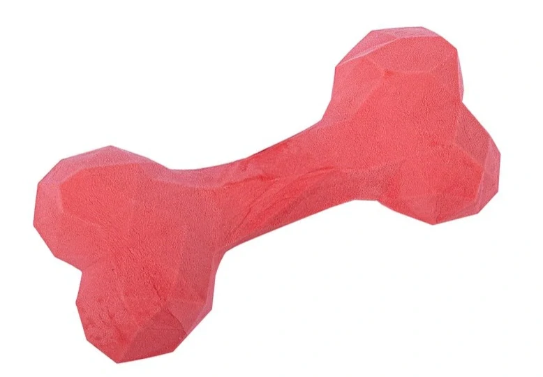 Hračka pro psy kost 165x75x45mm