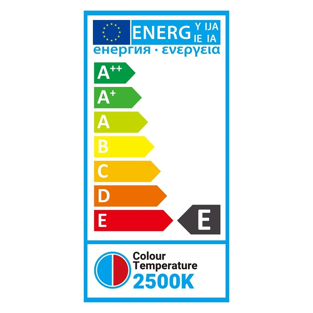 Žárovka Neodymium Daylight