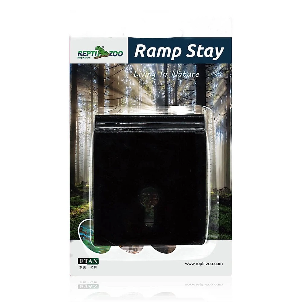Nástěnný držák pro lampu s klipem 