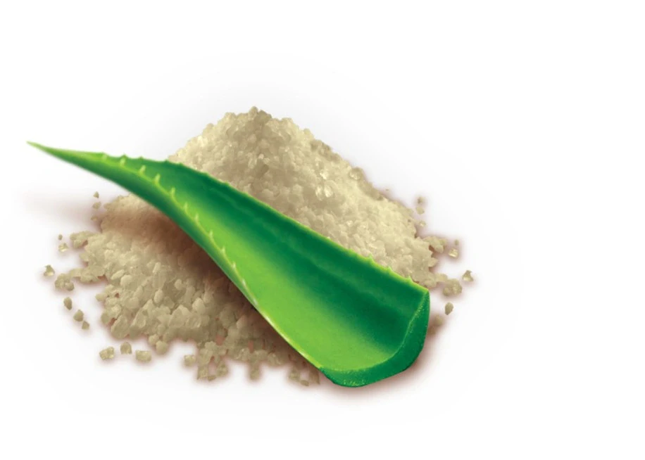 Dajana Betta Salt balsam, mořská sůl, 110 g/100 ml