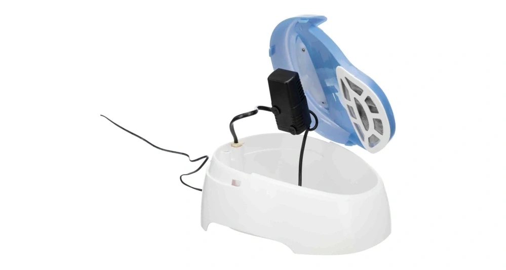 Automatické pítko na vodu 1 l (RP 2,90 Kč)