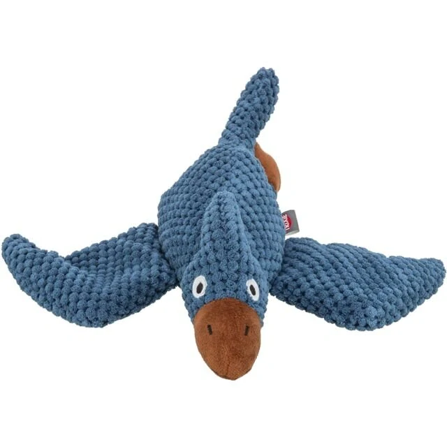 Hračka pro psy Pterosaurus - se zvukem, 30 cm,