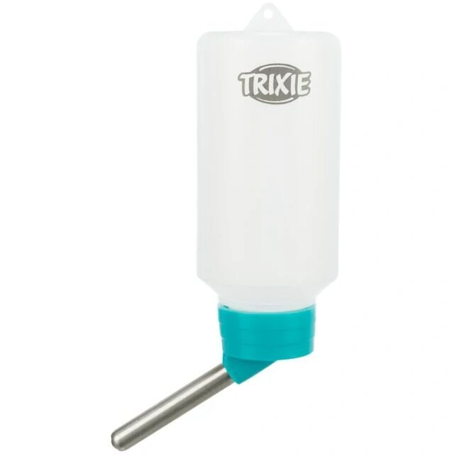 Láhev na vodu s držákem drátu 100ml