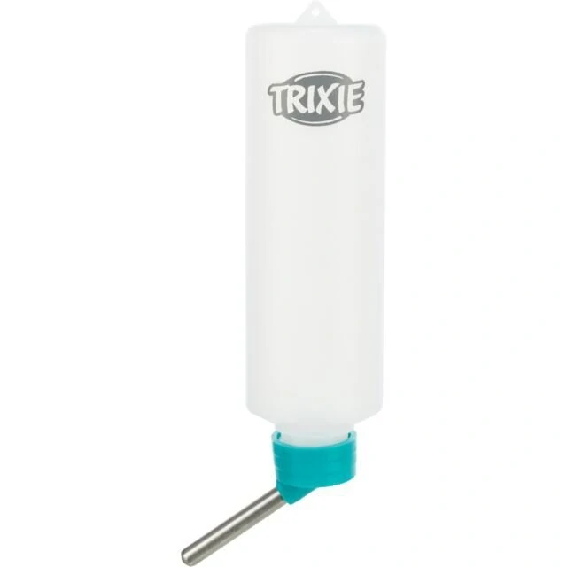 Láhev na vodu s držákem drátu 250 ml