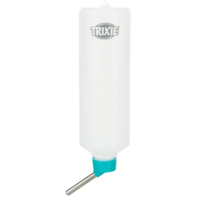Láhev na vodu s držákem drátu 450 ml