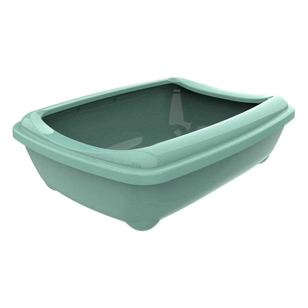 WC ARIST-O-CAT 50cm s okrajem