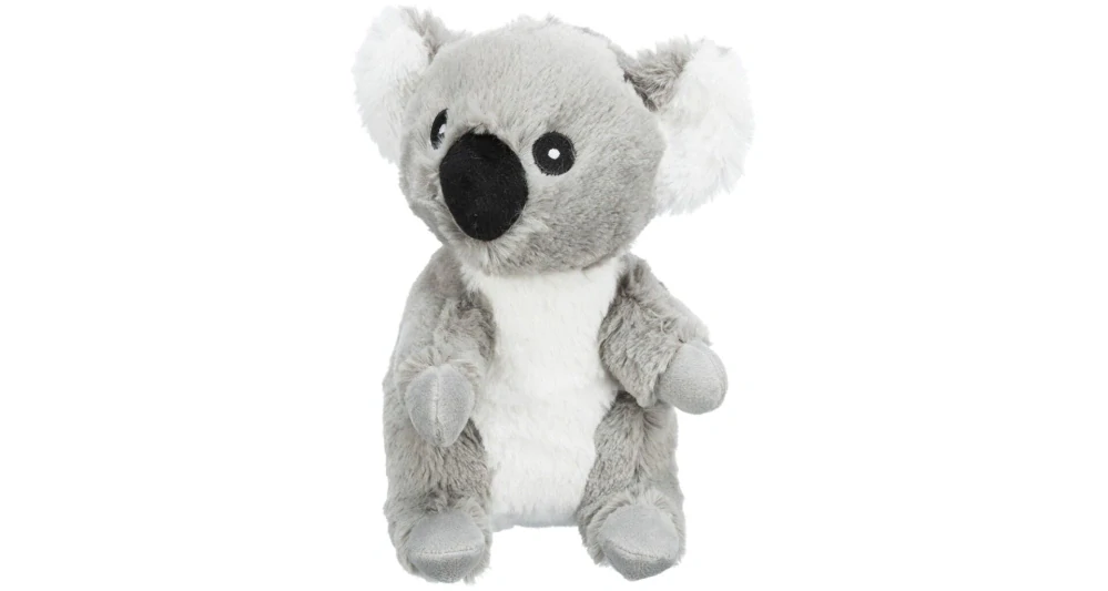 Hračka plyšová se zvukem - Koala 21 cm