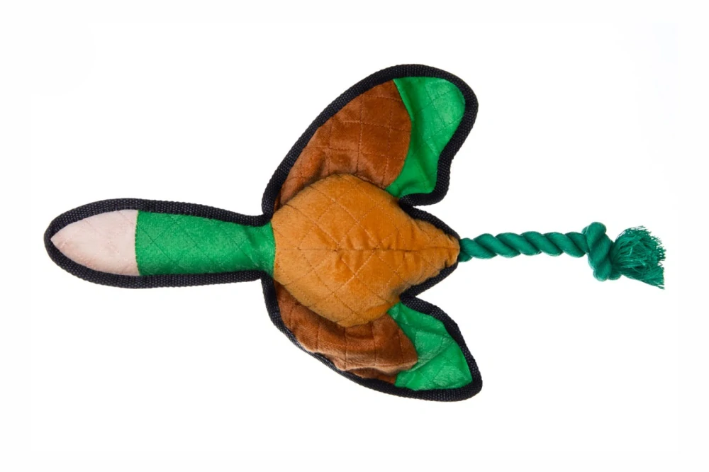 Hračka - Plyšová Kachna 47 cm