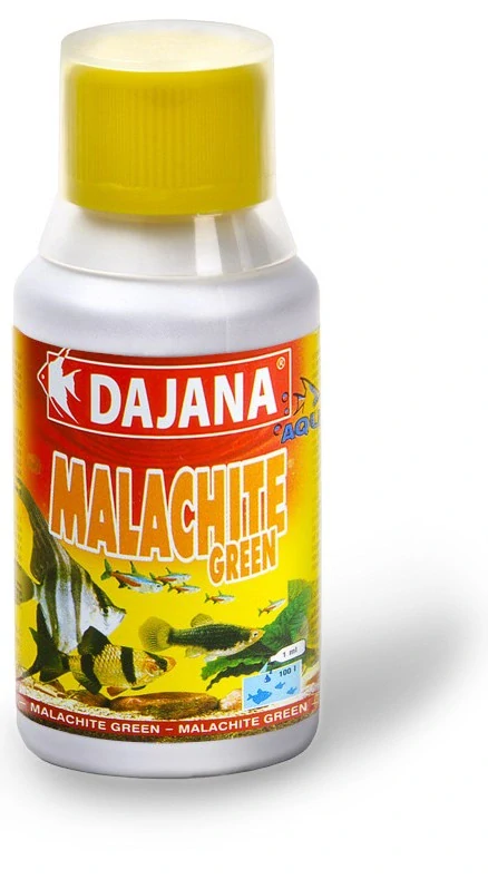 Dajana Malachite Green
