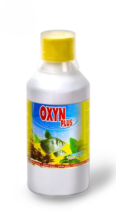 Dajana Oxyn Plus