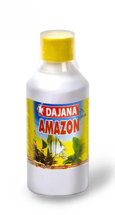 Dajana Amazon