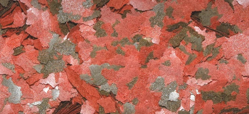 Dajana Cichlid vločky 250 ml