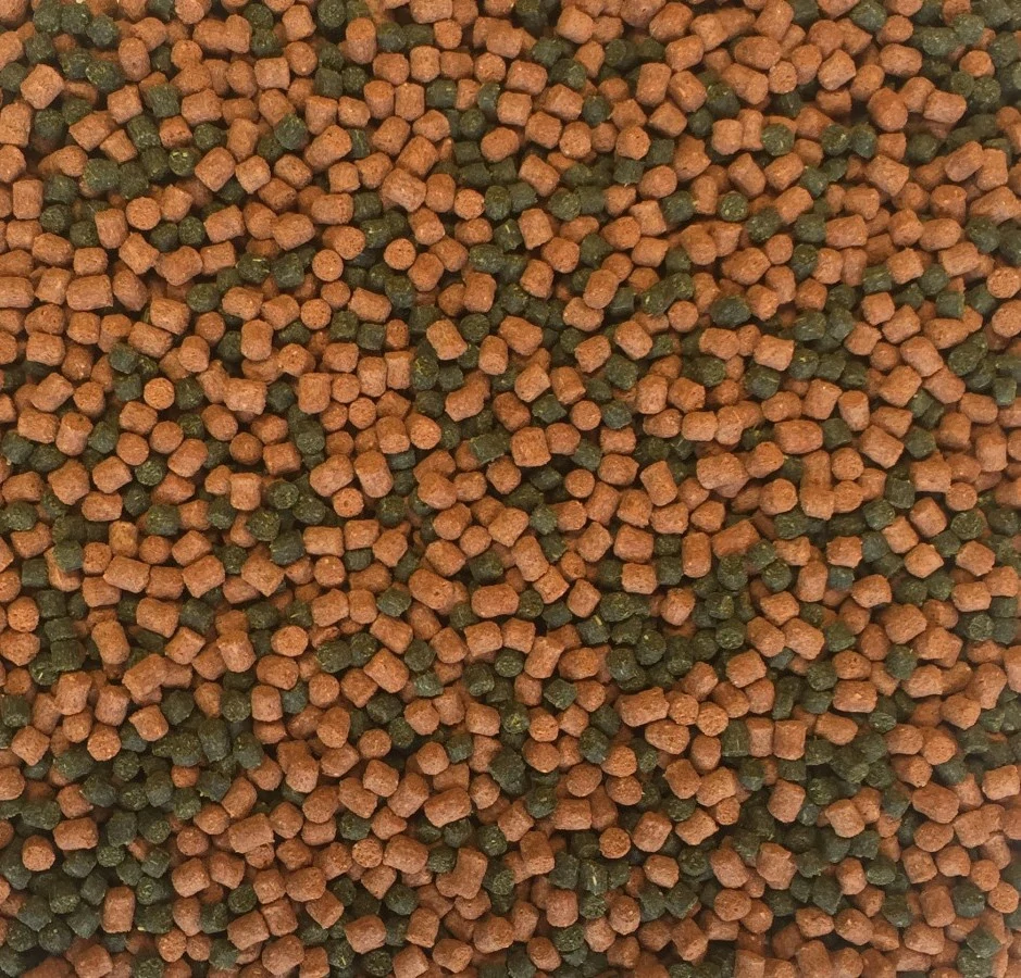 Dajana Cichlid pellets, krmivo (granule) 1 000 ml, 3 mm