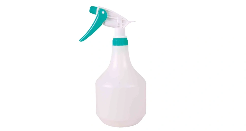 Zvlhčovací láhev s pumpičkou 1000 ml pro terária
