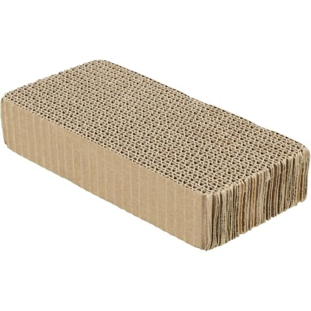 Platforma se šroubovým upevněním, 20 × 4 × 10 cm, karton