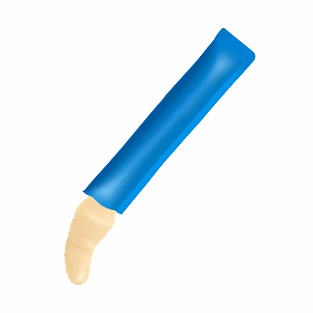 Pamlsek tuňákový krémový 5 x 15 g