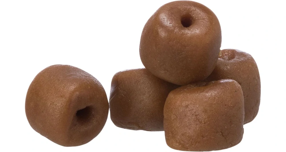 Skrýš na tablety, pamlsek pro psy k naplnění medikací, 100 g