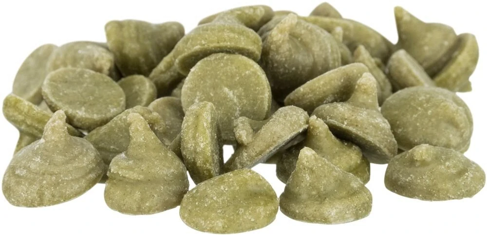 Pamlsek pro hlodavce - hráškové dropsy 75 g