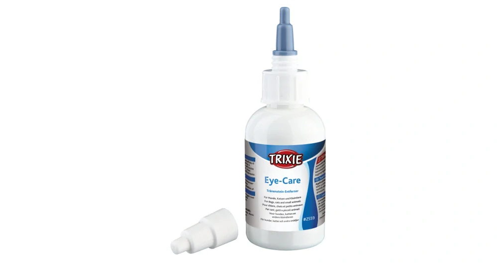 Odstraňovač očního výtoku 50ml