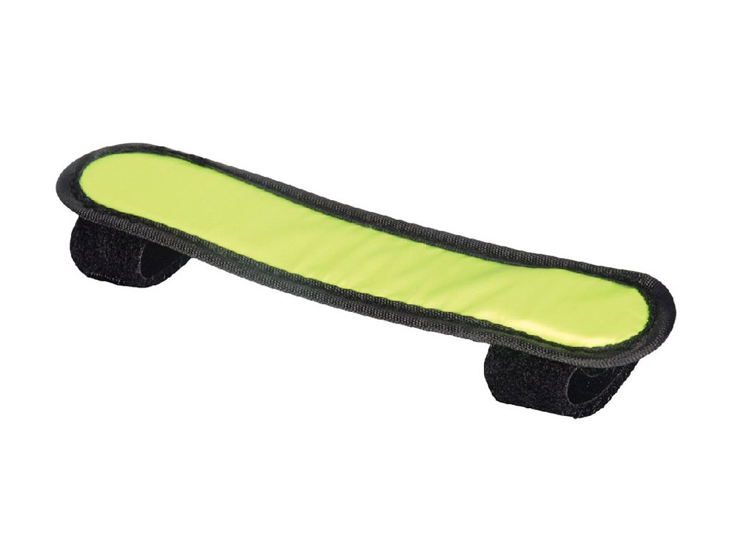 LED pásek na obojek 15cm