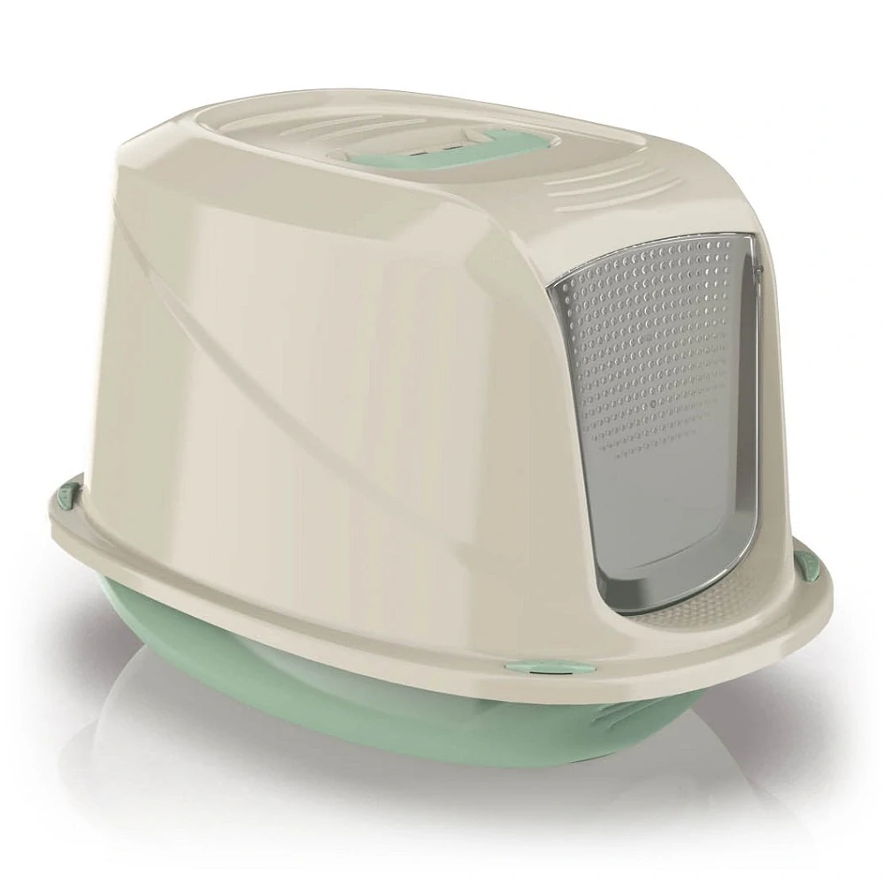 WC Galaxy Deluxe kryté s filtrem