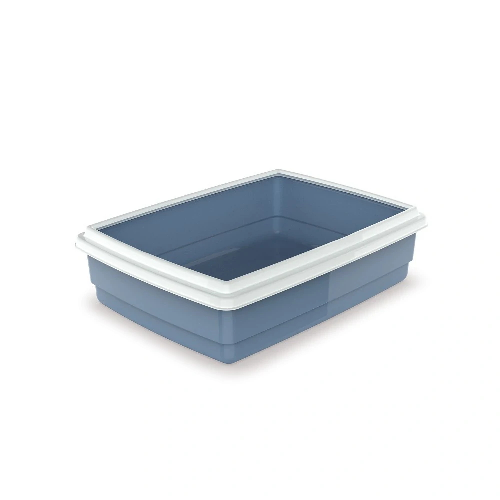 WC Katja Jumbo s okrajem 54x40x14cm