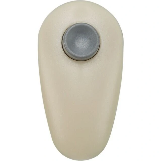 Clicker s tlačítkem