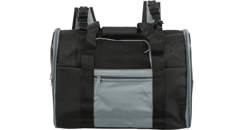 Batoh nylonový CONNOR na psa 42x29x21cm max. do 8 kg