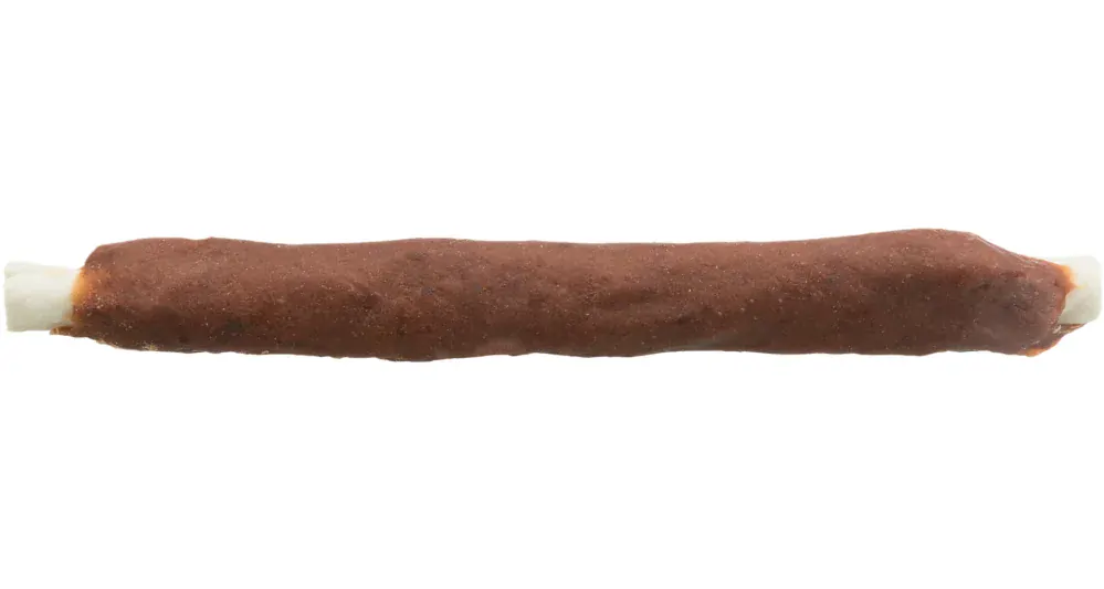 DentaFun žvýkací rolky s králíkem 6ks -  12 cm / 70 g